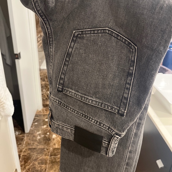 Everlane cheeky straight jeans - Picture 1 of 6